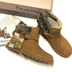 bearpaw koko bootie